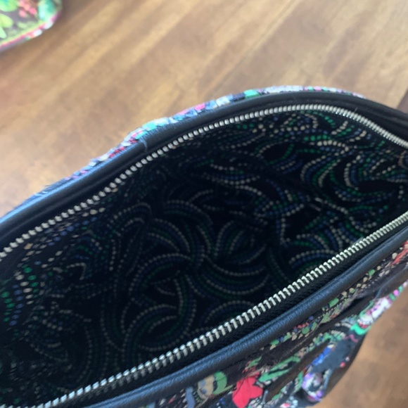 Vera Bradley purse - Picture 2 of 4